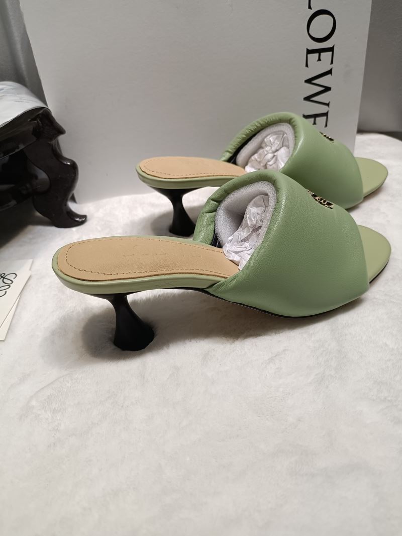 Loewe Sandals